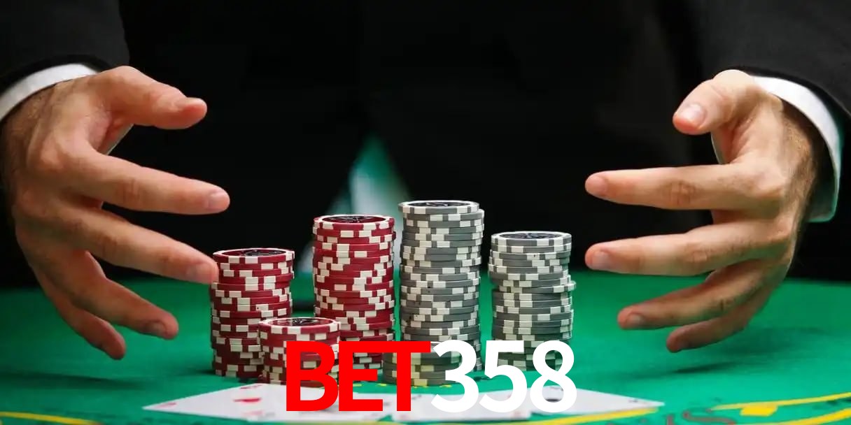 Promoções Sazonais BET358