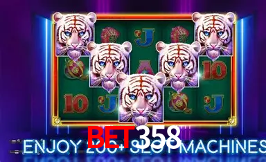 A Emoção da Loteria na BET358: Uma Chance de Mudança de Vida