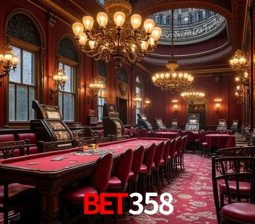 Cadastro Rápido BET358