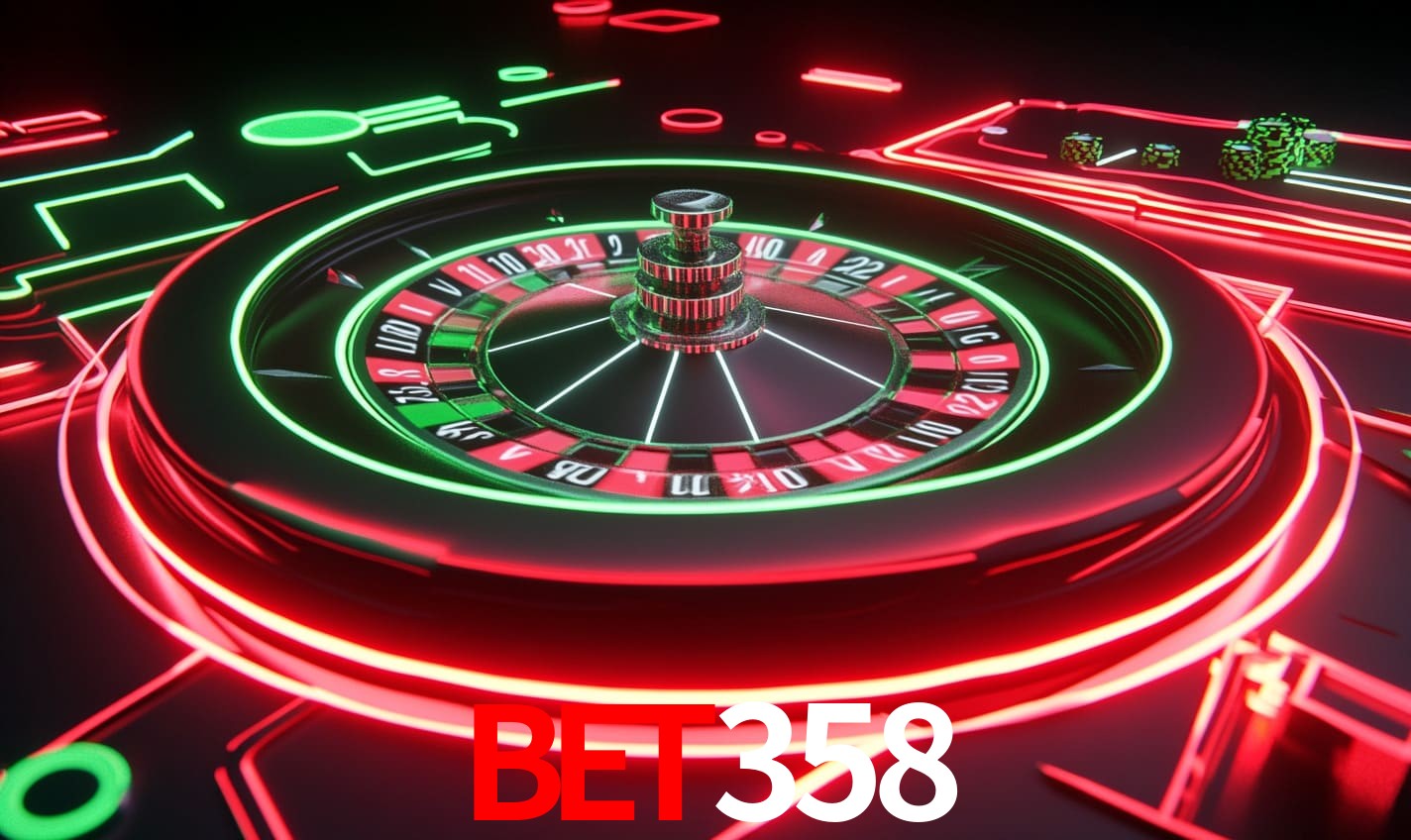 Jogos Exclusivos BET358