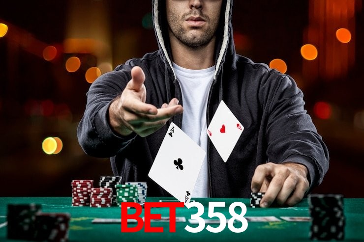 PIX Instantâneo BET358