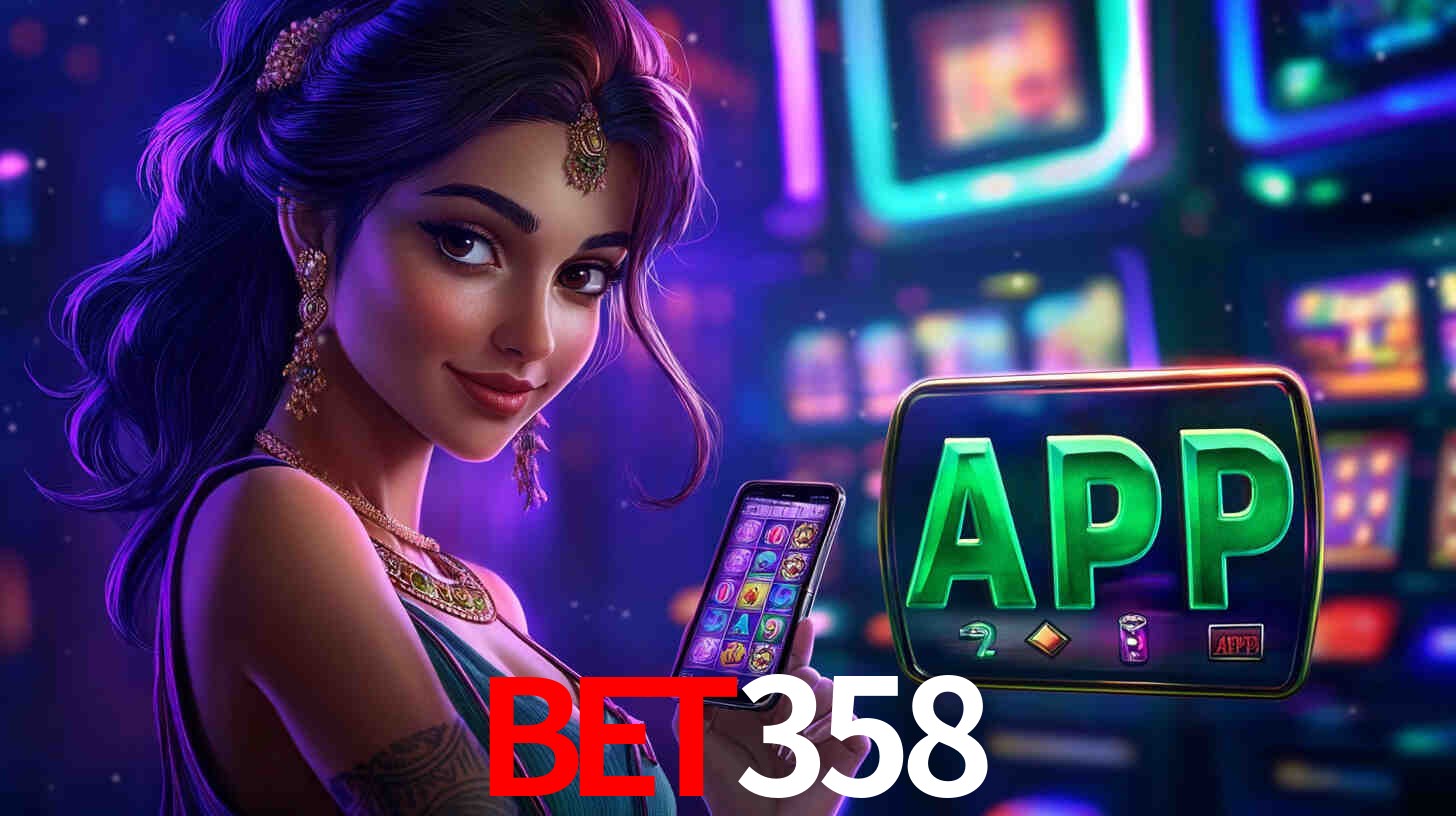 BET358 LOGIN