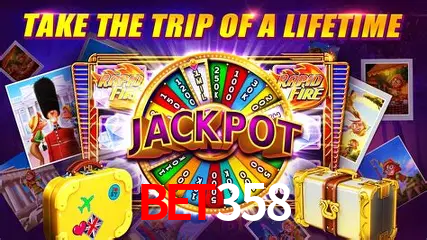 A Emoção da Loteria na BET358: Uma Chance de Mudança de Vida