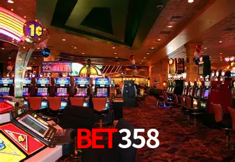 Inovações de Jogos na BET358: O Futuro das Experiências Interativas