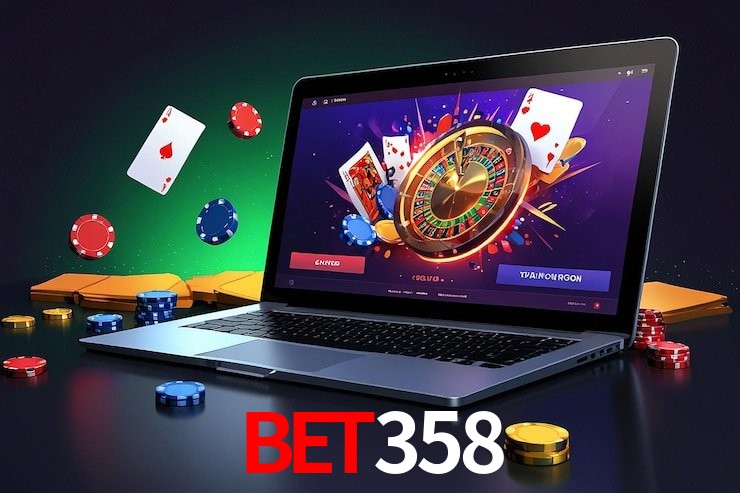 Segurança 2FA BET358