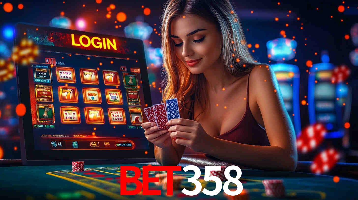 BET358 LOGIN